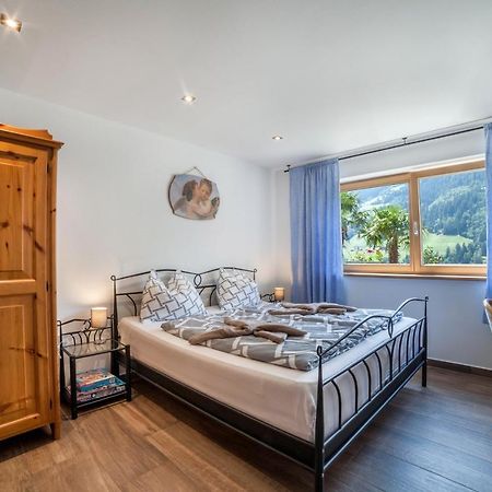 Haus Reimon Apt Reinhard Σαν Λεονάρντο ιν Πασίρια Εξωτερικό φωτογραφία