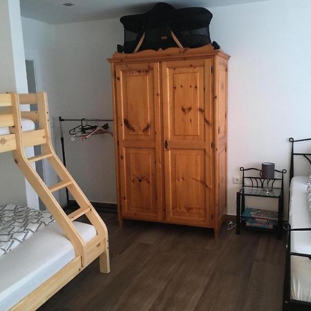 Haus Reimon Apt Reinhard Σαν Λεονάρντο ιν Πασίρια Εξωτερικό φωτογραφία