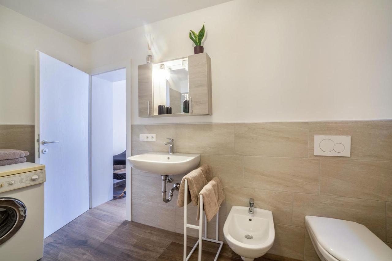 Haus Reimon Apt Reinhard Σαν Λεονάρντο ιν Πασίρια Εξωτερικό φωτογραφία