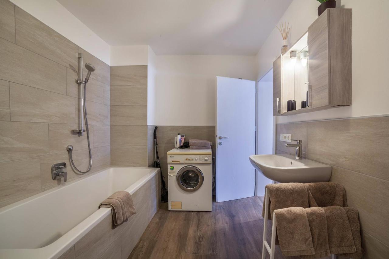 Haus Reimon Apt Reinhard Σαν Λεονάρντο ιν Πασίρια Εξωτερικό φωτογραφία
