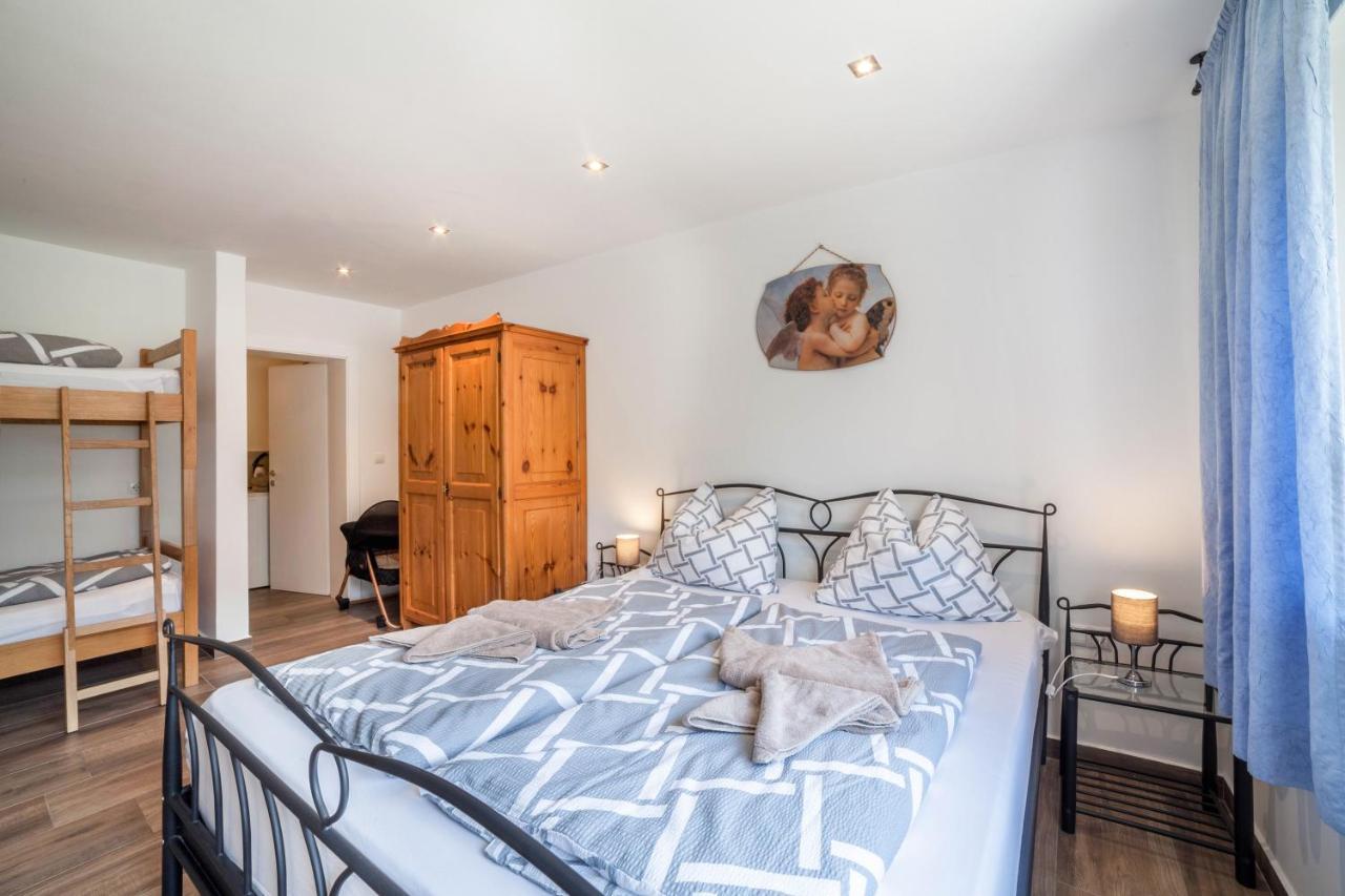 Haus Reimon Apt Reinhard Σαν Λεονάρντο ιν Πασίρια Εξωτερικό φωτογραφία