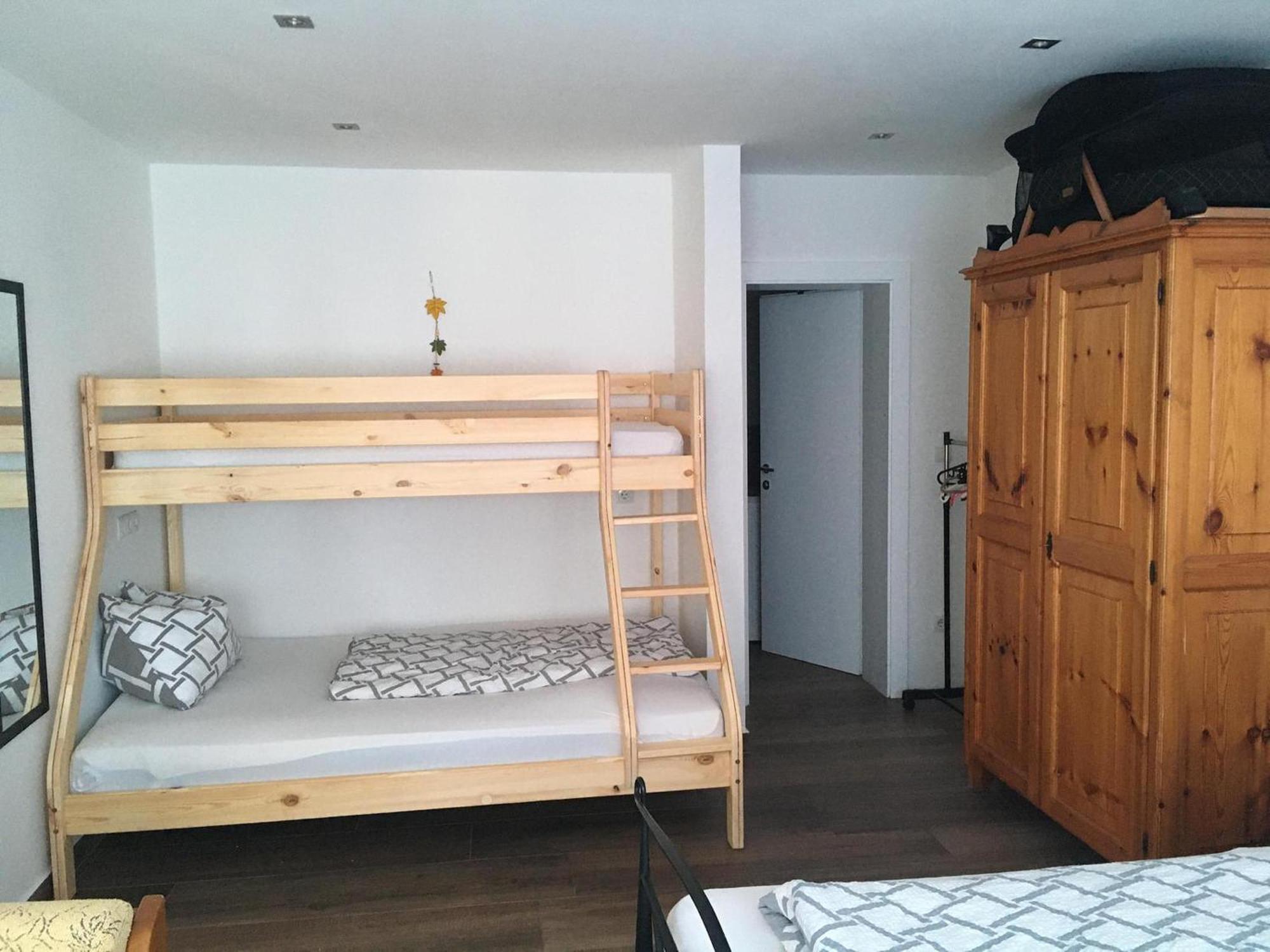 Haus Reimon Apt Reinhard Σαν Λεονάρντο ιν Πασίρια Εξωτερικό φωτογραφία