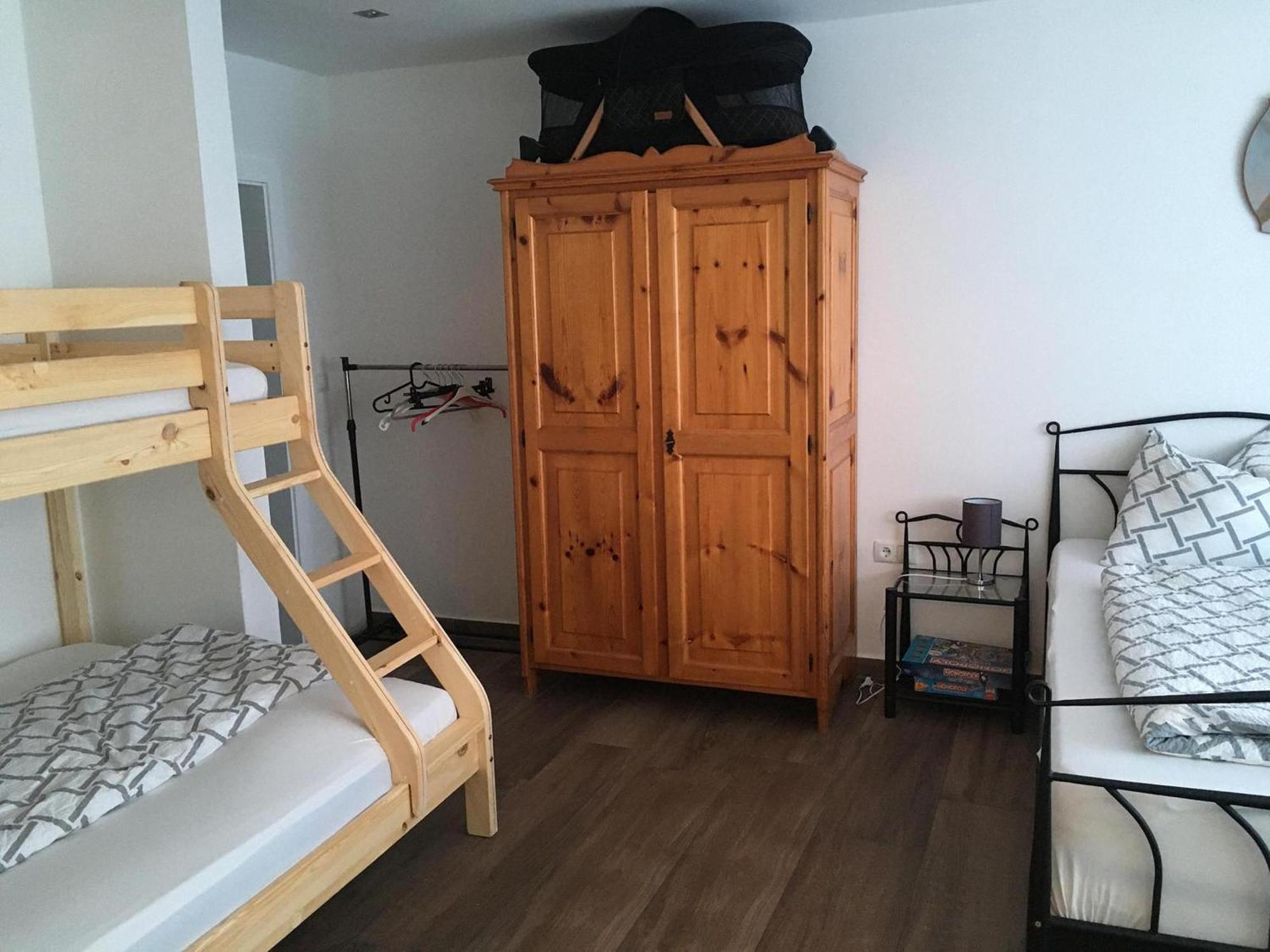 Haus Reimon Apt Reinhard Σαν Λεονάρντο ιν Πασίρια Εξωτερικό φωτογραφία