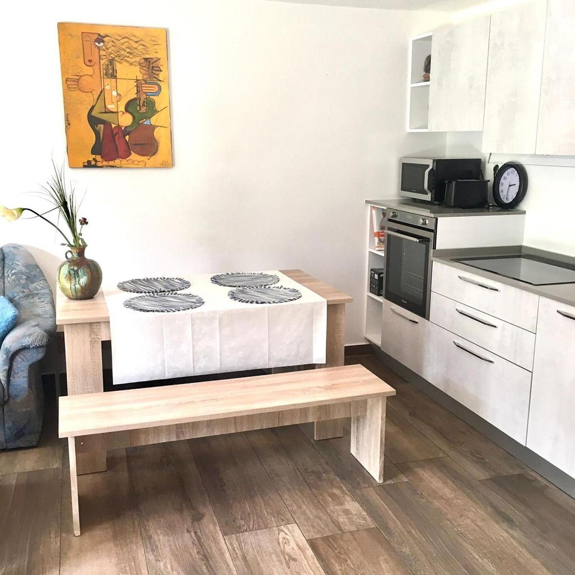 Haus Reimon Apt Reinhard Σαν Λεονάρντο ιν Πασίρια Εξωτερικό φωτογραφία